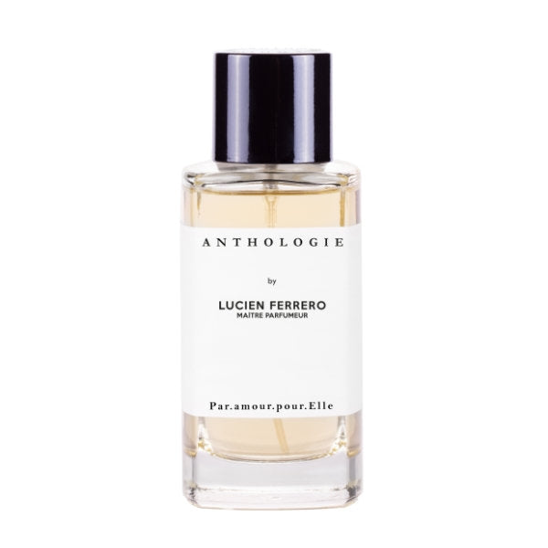 Anthologie - Par Amour Pour Elle