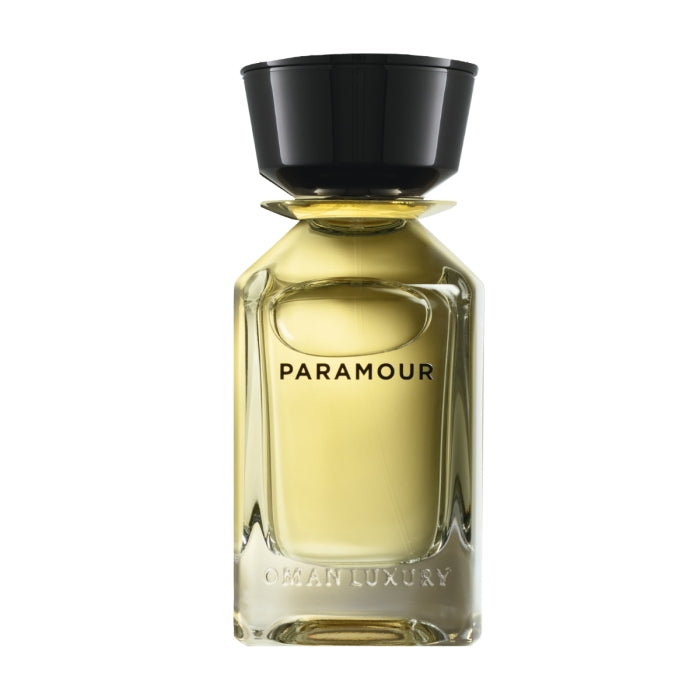 Omanluxury - Paramour