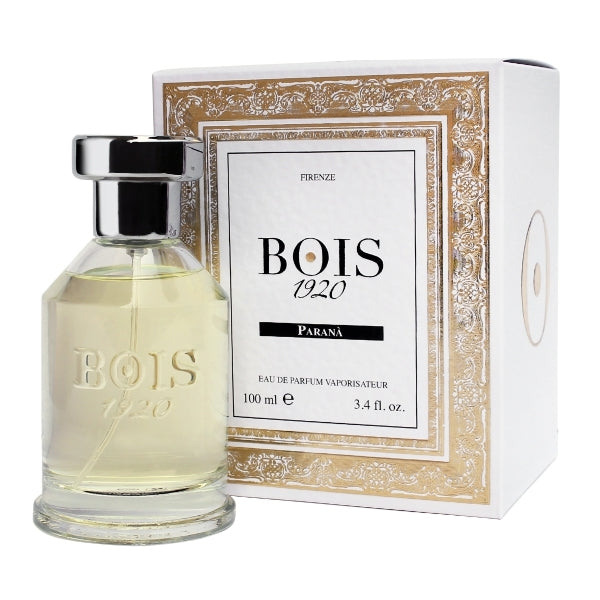 Bois 1920 - Paranà