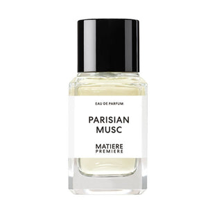 Matiere Premiere - Parisian Musc