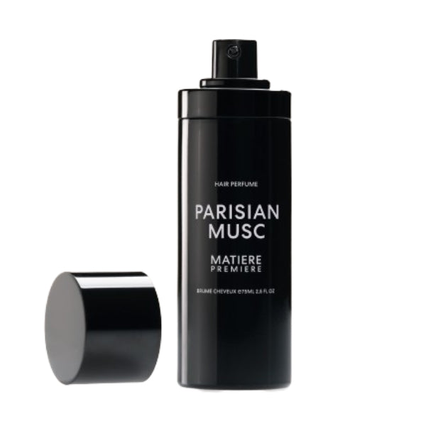 Matière Première - Parisian Musc - Hair Perfume