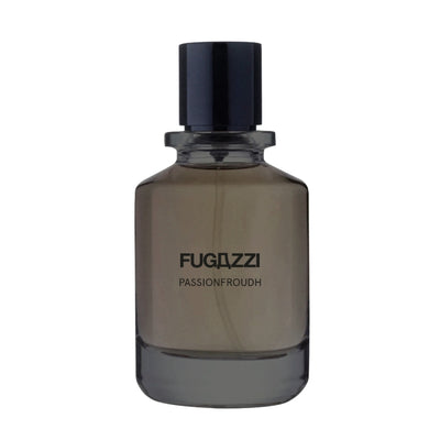 Fugazzi - Passionfroudh