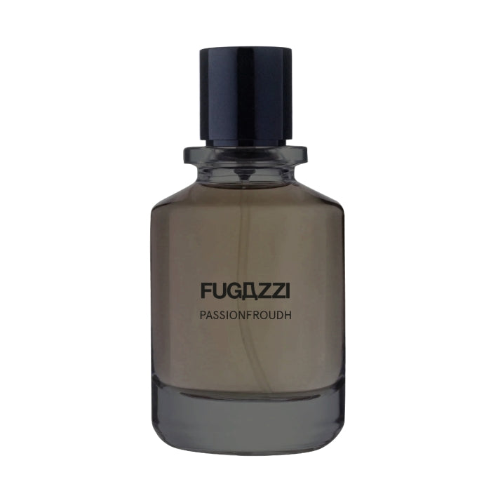 Fugazzi - Passionfroudh