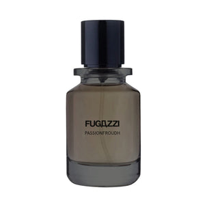 Fugazzi - Passionfroudh
