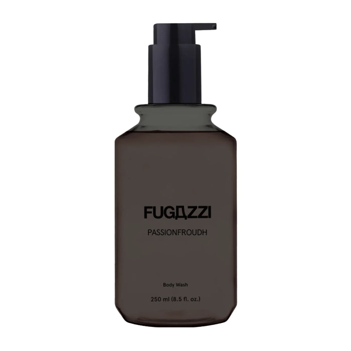 Fugazzi - Passionfroudh - Body Wash