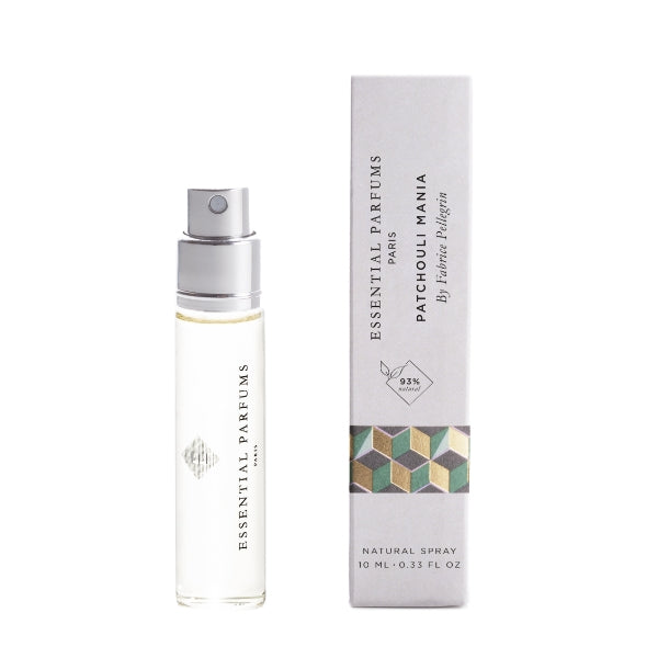 Essential Parfums - Patchouli Mania