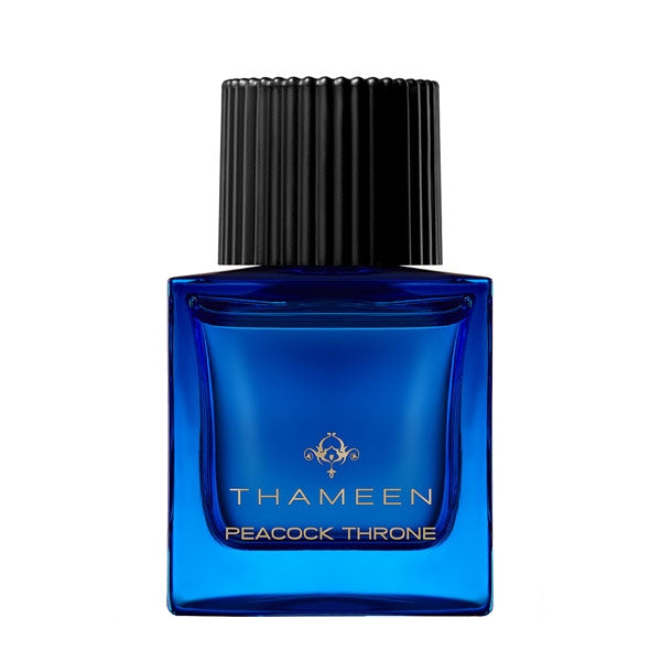 Thameen - Treasure Collection - Peacock Throne