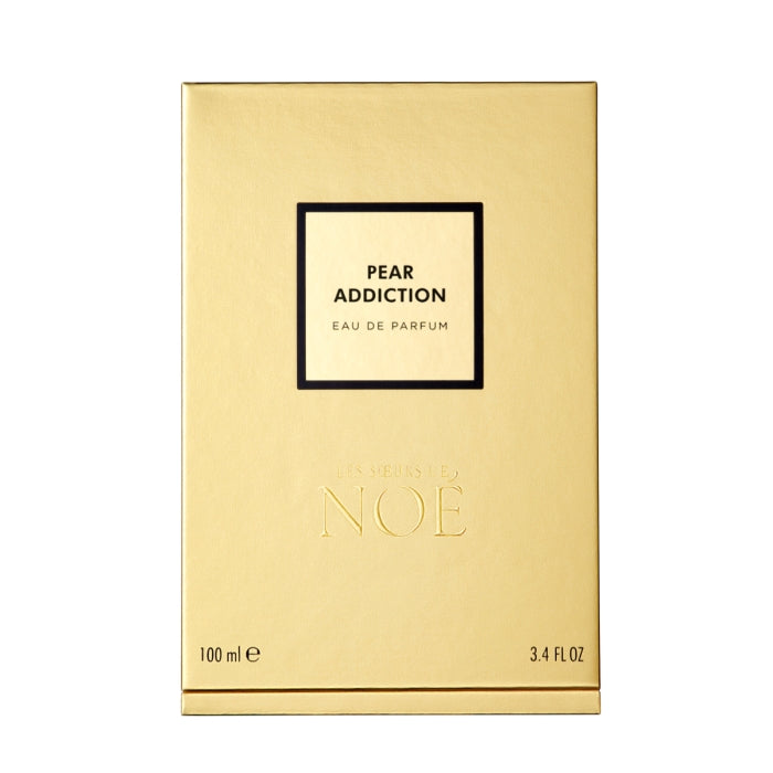 Les Sœurs de Noé - Pear Addiction