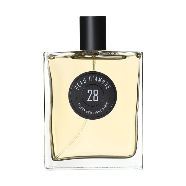 Pierre Guillaume - Peau d'Ambre No. 28