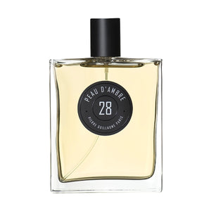 Pierre Guillaume - Peau d'Ambre No. 28