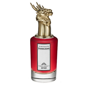 Penhaligon's - The World According to Arthur