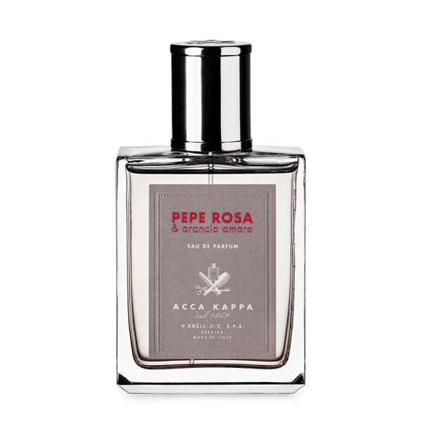 Acca Kappa - Pepe Rosa & Arancio Amaro