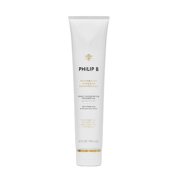Philip B - Peppermint Avocado Conditioner