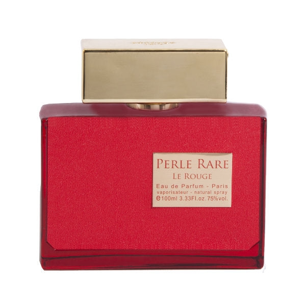 Panouge Paris - Perle Rare Le Rouge