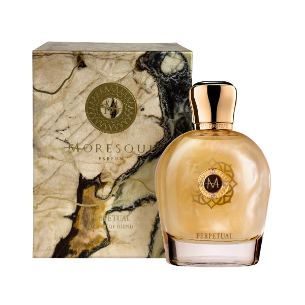 Moresque Parfum - Art of Blend - Perpetual