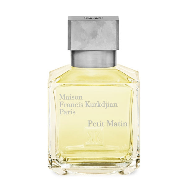 Maison Francis Kurkdjian Paris - Petit Matin