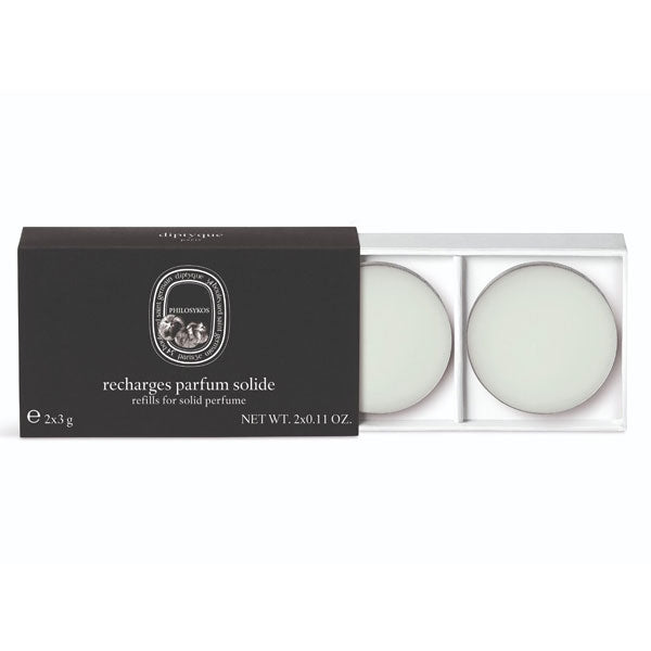 Diptyque - Philosykos - Solid Perfume - Refill