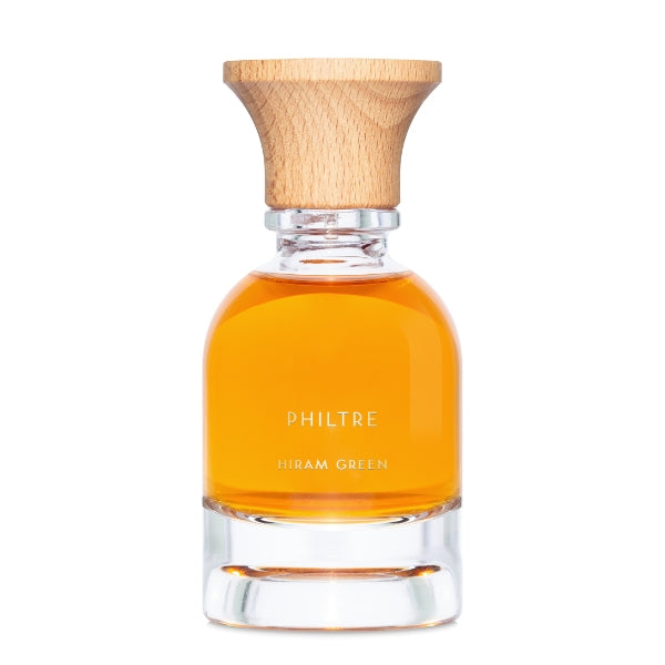 Hiram Green - Philtre