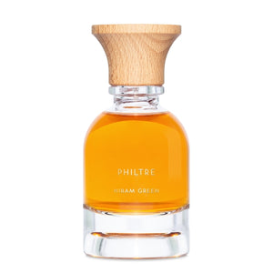 Hiram Green - Philtre