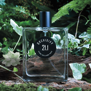 Pierre Guillaume - Orchidivy No.21.1