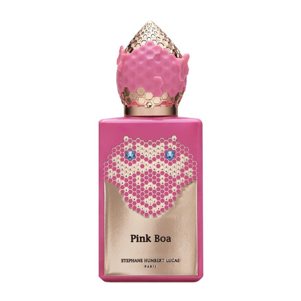 Stéphane Humbert Lucas 777 - Pink Boa