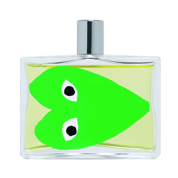 Comme des Garçons - Play Green