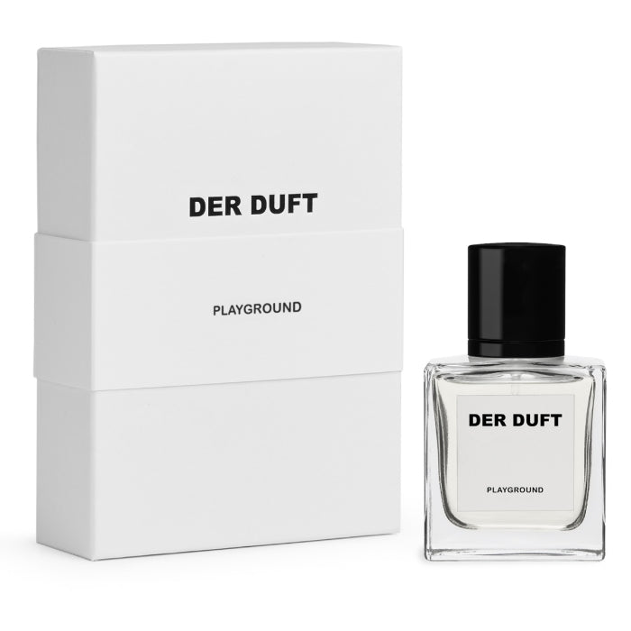 DER DUFT - Playground