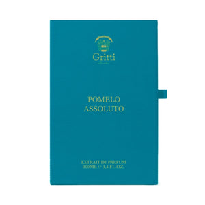 Gritti - Smaragd Collection - Pomelo Assoluto