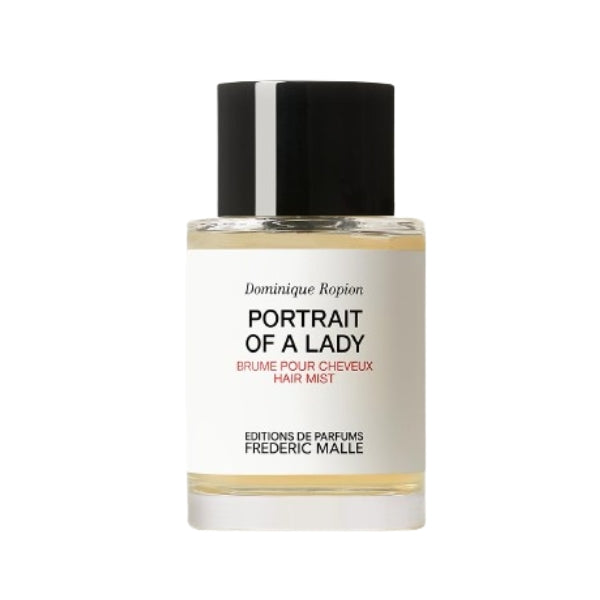 Frédéric Malle - Portrait of a Lady - Hair Mist