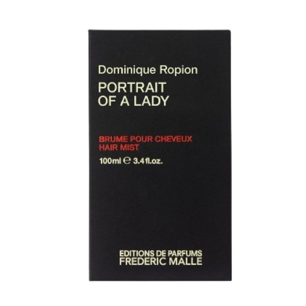 Frédéric Malle - Portrait of a Lady - Hair Mist