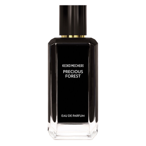 Keiko Mecheri - Precious Forest