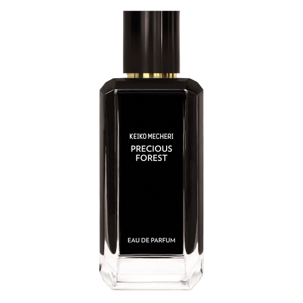 Keiko Mecheri - Precious Forest