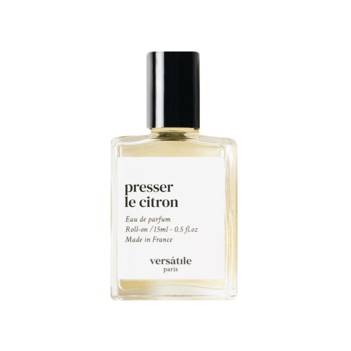 Versatile - Presser le Citron