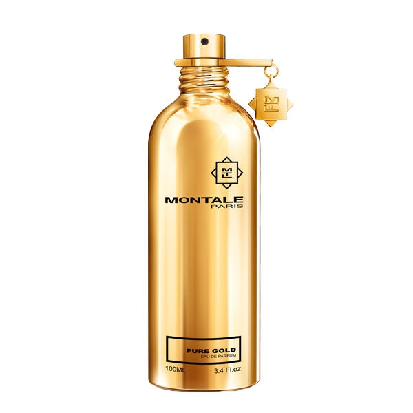 Montale - Gold Selection - Pure Gold