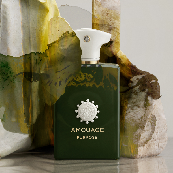 Amouage - Odyssey Collection - Purpose