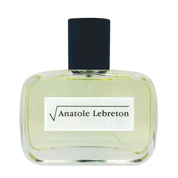 Anatole Lebreton - Racine Carrée