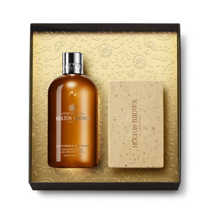 Molton Brown - Re-Charge Black Pepper Body Care Set