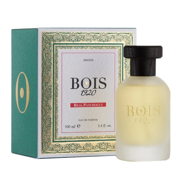 Bois 1920 - Real Patchouly