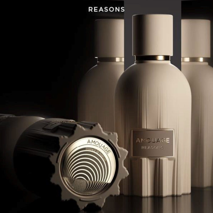 Essences Amouage Harrods Amouage Essences Collection Reasons