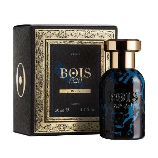 Bois 1920 - Prestige Collection - Rebus