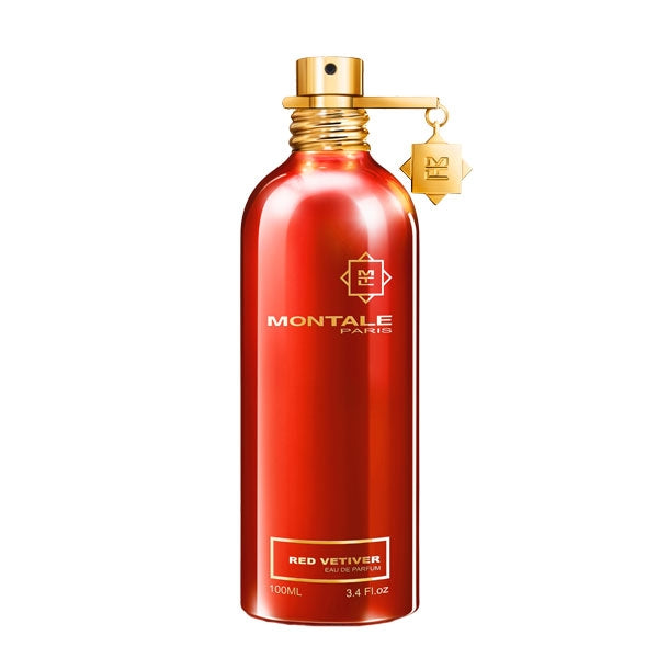 Montale - Red Vetiver