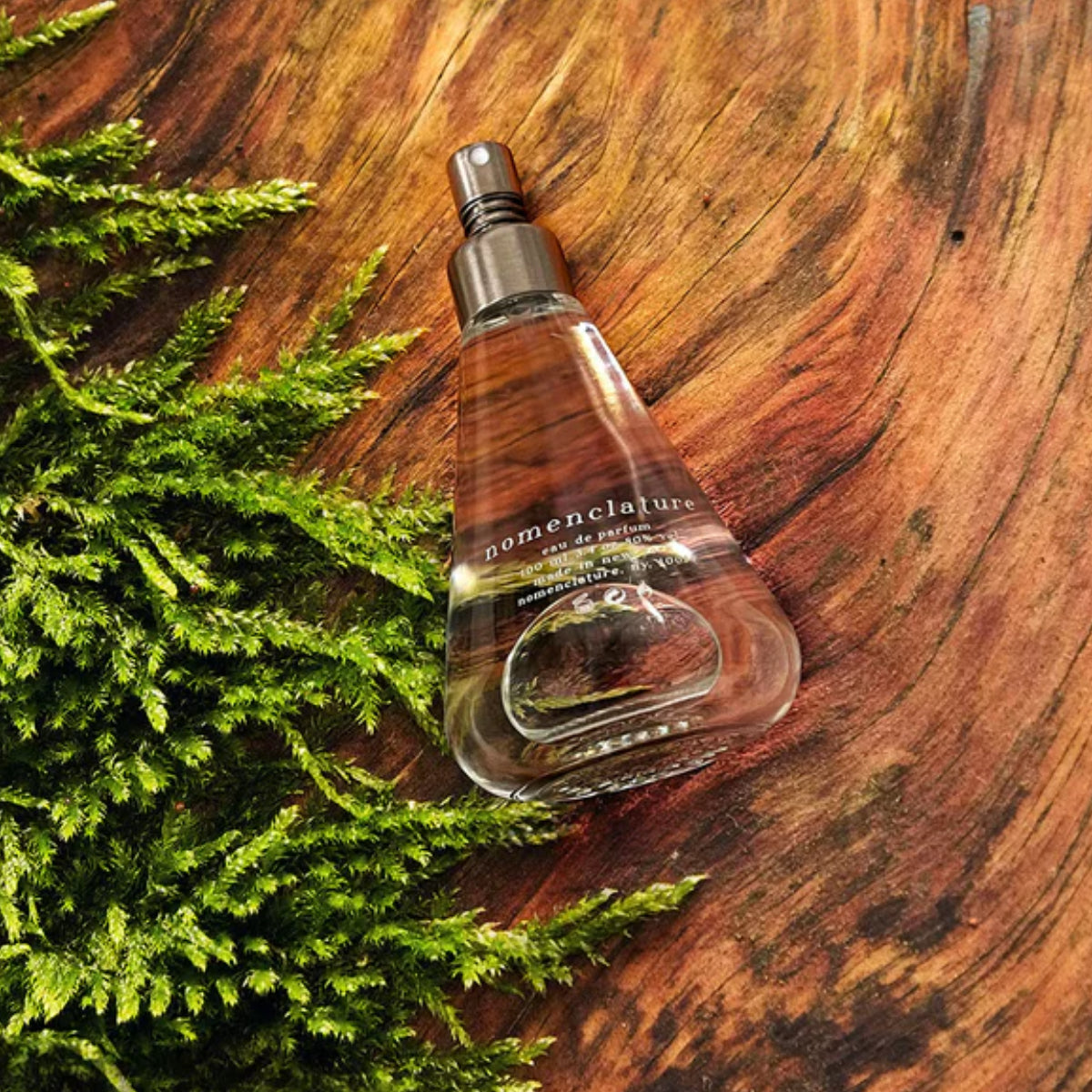 Nomenclature - red_wood - Eau de Parfum