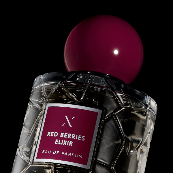 Les Sœurs de Noé - Private Ruby Collection - Red Berries Elixir