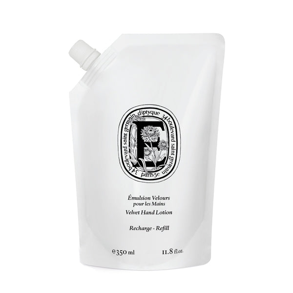 Diptyque - Velvet Hand Lotion - Refill