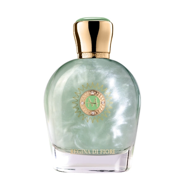 Moresque Parfum - Regina di Fiori