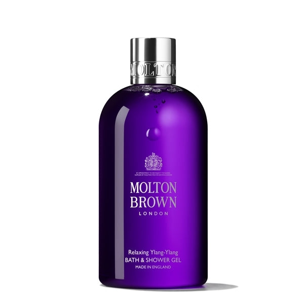 Molton Brown - Relaxing Ylang Ylang Bath & Shower Gel