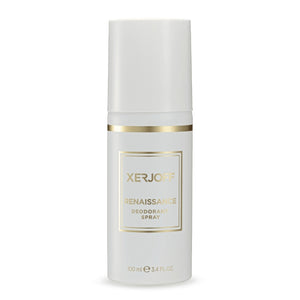 XerJoff - XJ 1861 - Renaissance - Deodorant