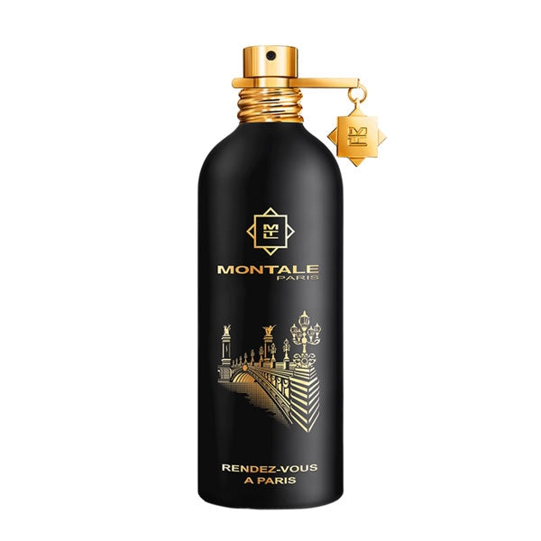 Montale - Rendez-vous à Paris