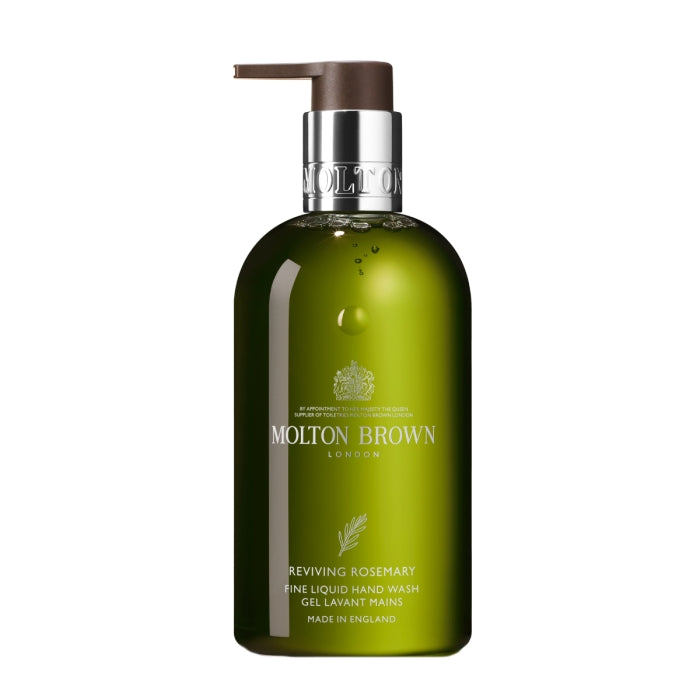 Molton Brown - Reviving Rosemary - Fine Liquid Hand Wash
