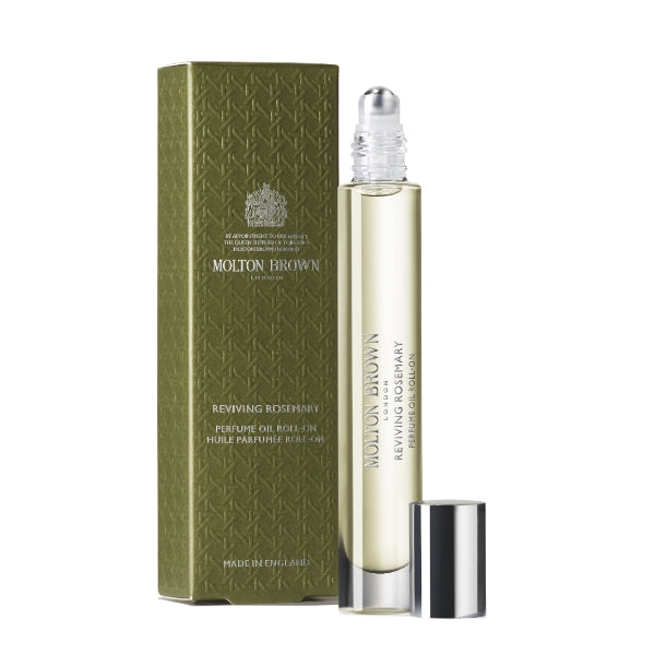 Molton Brown - Reviving Rosemary Perfume Oil